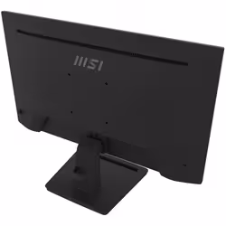 MSI PRO MP252 écran plat de PC 62,2 cm (24.5") 1920 x 1080 pixels Full HD LED Noir - Vue supplémentaire 10