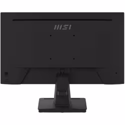 MSI PRO MP252 écran plat de PC 62,2 cm (24.5") 1920 x 1080 pixels Full HD LED Noir - Vue supplémentaire 4