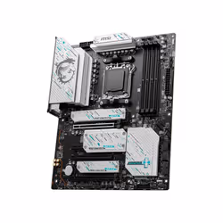 MSI X670E GAMING PLUS WIFI carte mère AMD X670 Emplacement AM5 ATX - Vue supplémentaire 2