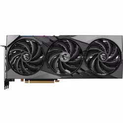 MSI GAMING GeForce RTX 4080 SUPER 16G X SLIM NVIDIA 16 Go GDDR6X - Vue supplémentaire 3