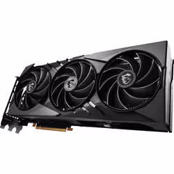 MSI GAMING GeForce RTX 4080 SUPER 16G X SLIM NVIDIA 16 Go GDDR6X - Vue supplémentaire 6