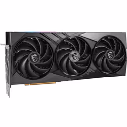 MSI GAMING GeForce RTX 4080 SUPER 16G X SLIM NVIDIA 16 Go GDDR6X - Vue supplémentaire 7