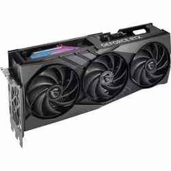 MSI GAMING GeForce RTX 4080 SUPER 16G X SLIM NVIDIA 16 Go GDDR6X - Vue supplémentaire 8