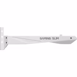 MSI GeForce RTX 4080 SUPER 16G GAMING X SLIM WHITE NVIDIA 16 Go GDDR6X - Vue supplémentaire 5