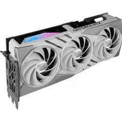 MSI GeForce RTX 4080 SUPER 16G GAMING X SLIM WHITE NVIDIA 16 Go GDDR6X - Vue supplémentaire 7