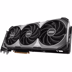 MSI VENTUS GeForce RTX 4080 SUPER 16G 3X OC NVIDIA 16 Go GDDR6X - Vue supplémentaire 6