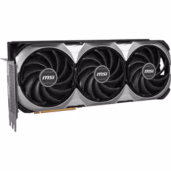 MSI VENTUS GeForce RTX 4080 SUPER 16G 3X OC NVIDIA 16 Go GDDR6X - Vue supplémentaire 7