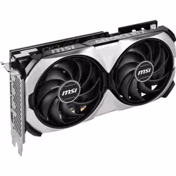 MSI VENTUS GeForce RTX 4070 Ti SUPER 16G 2X OC NVIDIA 16 Go GDDR6X - Vue supplémentaire 3