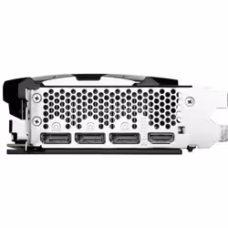 MSI VENTUS GeForce RTX 4070 Ti SUPER 16G 2X OC NVIDIA 16 Go GDDR6X - Vue supplémentaire 8