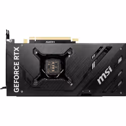 MSI VENTUS GeForce RTX 4070 Ti SUPER 16G 2X OC NVIDIA 16 Go GDDR6X - Vue supplémentaire 9