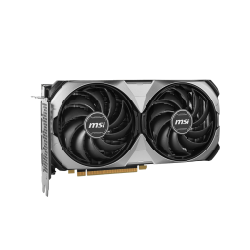 MSI VENTUS GeForce RTX 4070 SUPER 12G 2X OC NVIDIA 12 Go GDDR6X
