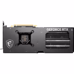 MSI GAMING GeForce RTX 4070 Ti SUPER 16G X SLIM NVIDIA 16 Go GDDR6X - Vue supplémentaire 10