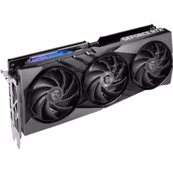 MSI GAMING GeForce RTX 4070 Ti SUPER 16G X SLIM NVIDIA 16 Go GDDR6X - Vue supplémentaire 2