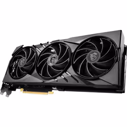 MSI GAMING GeForce RTX 4070 Ti SUPER 16G X SLIM NVIDIA 16 Go GDDR6X - Vue supplémentaire 3