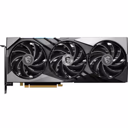 MSI GAMING GeForce RTX 4070 Ti SUPER 16G X SLIM NVIDIA 16 Go GDDR6X - Vue supplémentaire 5