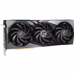 MSI GAMING GeForce RTX 4070 Ti SUPER 16G X SLIM NVIDIA 16 Go GDDR6X - Vue supplémentaire 6