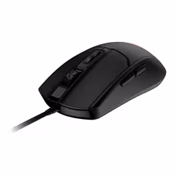 MSI FORGE GM100 souris Gaming Ambidextre USB Type-A Optique 6400 DPI - Vue supplémentaire 3