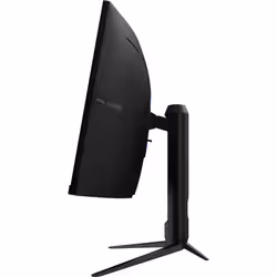 MSI MAG 342CQR E2 écran plat de PC 86,4 cm (34") 3440 x 1440 pixels UltraWide Quad HD LCD Noir - Vue supplémentaire 6