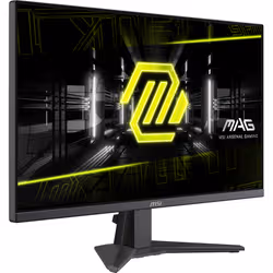 MSI MAG 275F écran plat de PC 68,6 cm (27") 1920 x 1080 pixels Full HD Noir - Vue supplémentaire 6