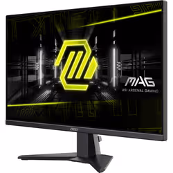 MSI MAG 275F écran plat de PC 68,6 cm (27") 1920 x 1080 pixels Full HD Noir - Vue supplémentaire 7