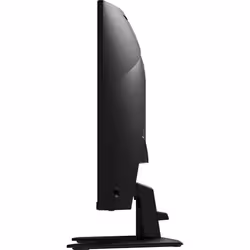 MSI MAG 32C6 écran plat de PC 80 cm (31.5") 1920 x 1080 pixels Full HD Noir - Vue supplémentaire 7