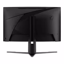 MSI MAG 276CPXF écran plat de PC 68,6 cm (27") 1920 x 1080 pixels Full HD LCD Noir - Vue supplémentaire 4