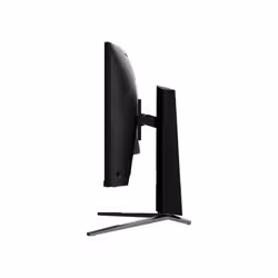 MSI MAG 276CPXF écran plat de PC 68,6 cm (27") 1920 x 1080 pixels Full HD LCD Noir - Vue supplémentaire 5