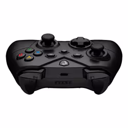 MSI FORCE GC300 WIRELESS Noir USB 2.0 Manette de jeu Analogique PC - Vue supplémentaire 2