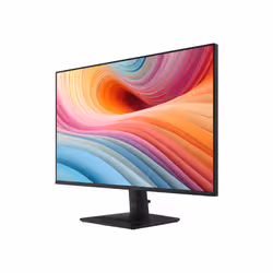 MSI Pro MP275 E2 écran plat de PC 68,6 cm (27") 1920 x 1080 pixels Full HD LED Noir - Vue supplémentaire 3