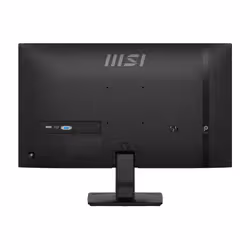 MSI Pro MP275 E2 écran plat de PC 68,6 cm (27") 1920 x 1080 pixels Full HD LED Noir - Vue supplémentaire 4