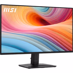 MSI PRO MP251 E2 écran plat de PC 62,2 cm (24.5") 1920 x 1080 pixels Full HD LED Noir - Vue supplémentaire 6