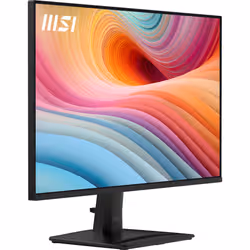 MSI PRO MP251 E2 écran plat de PC 62,2 cm (24.5") 1920 x 1080 pixels Full HD LED Noir - Vue supplémentaire 7