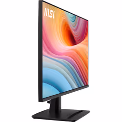 MSI PRO MP251 E2 écran plat de PC 62,2 cm (24.5") 1920 x 1080 pixels Full HD LED Noir - Vue supplémentaire 8
