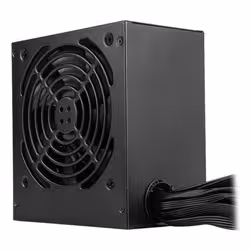MSI MAG A850GN PCIE5 unité d'alimentation d'énergie 850 W 20+4 pin ATX ATX Noir - Vue supplémentaire 2