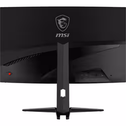 MSI MAG 321CUPDF écran plat de PC 80 cm (31.5") 3840 x 2160 pixels 4K Ultra HD LCD Noir - Vue supplémentaire 4