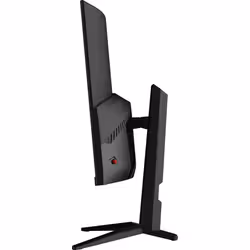 MSI MAG 321CUPDF écran plat de PC 80 cm (31.5") 3840 x 2160 pixels 4K Ultra HD LCD Noir - Vue supplémentaire 7