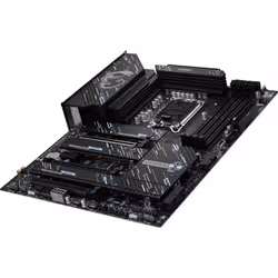 MSI Z890 GAMING PLUS WIFI carte mère Intel Z890 LGA 1851 (Socket V1) ATX - Vue supplémentaire 2
