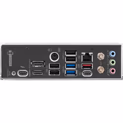 MSI Z890 GAMING PLUS WIFI carte mère Intel Z890 LGA 1851 (Socket V1) ATX - Vue supplémentaire 6