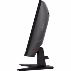 MSI MAG 244C écran plat de PC 59,9 cm (23.6") 1920 x 1080 pixels Full HD LCD Noir - Vue supplémentaire 5