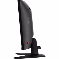 MSI MAG 244C écran plat de PC 59,9 cm (23.6") 1920 x 1080 pixels Full HD LCD Noir - Vue supplémentaire 6