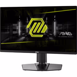MSI MAG 255PXF écran plat de PC 62,2 cm (24.5") 1920 x 1080 pixels Full HD Noir - Vue supplémentaire 2