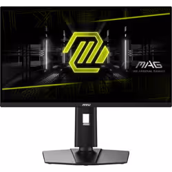 MSI MAG 255PXF écran plat de PC 62,2 cm (24.5") 1920 x 1080 pixels Full HD Noir - Vue supplémentaire 5