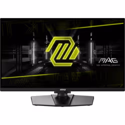 MSI MAG 255PXF écran plat de PC 62,2 cm (24.5") 1920 x 1080 pixels Full HD Noir - Vue supplémentaire 6