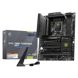 MSI MAG Z890 TOMAHAWK WIFI carte mère Intel Z890 LGA 1851 (Socket V1) ATX