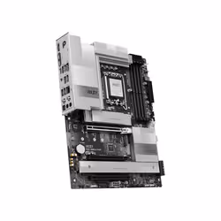 MSI PRO Z890-A WIFI carte mère Intel Z890 LGA 1851 (Socket V1) ATX - Vue supplémentaire 4