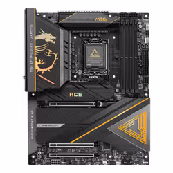 MSI MEG Z890 ACE carte mère Intel Z890 LGA 1851 (Socket V1) ATX - Vue supplémentaire 2