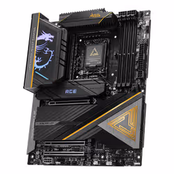 MSI MEG Z890 ACE carte mère Intel Z890 LGA 1851 (Socket V1) ATX - Vue supplémentaire 3
