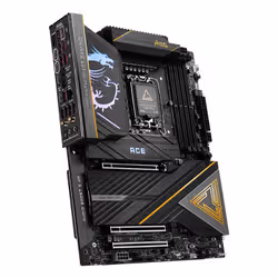 MSI MEG Z890 ACE carte mère Intel Z890 LGA 1851 (Socket V1) ATX - Vue supplémentaire 4