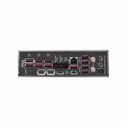 MSI MEG Z890 ACE carte mère Intel Z890 LGA 1851 (Socket V1) ATX - Vue supplémentaire 5