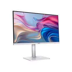 MSI Modern MD272UPHW écran plat de PC 68,6 cm (27") 3840 x 2160 pixels 4K Ultra HD Noir - Vue supplémentaire 4